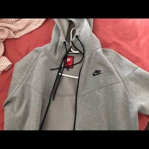 Nike Tech Hoodie